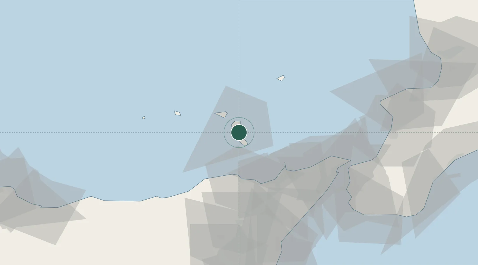 Location of ITLIP