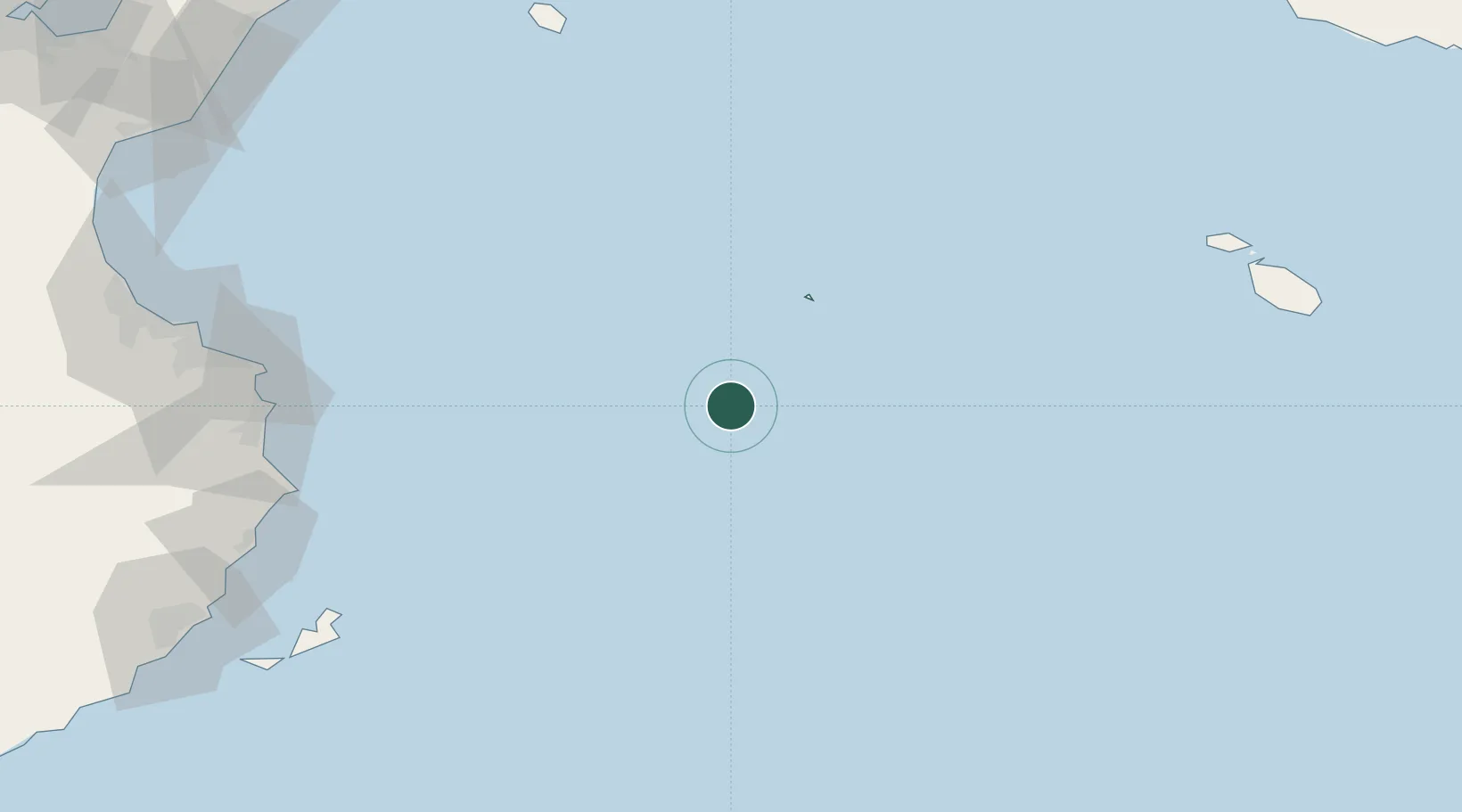 Location of ITLMP