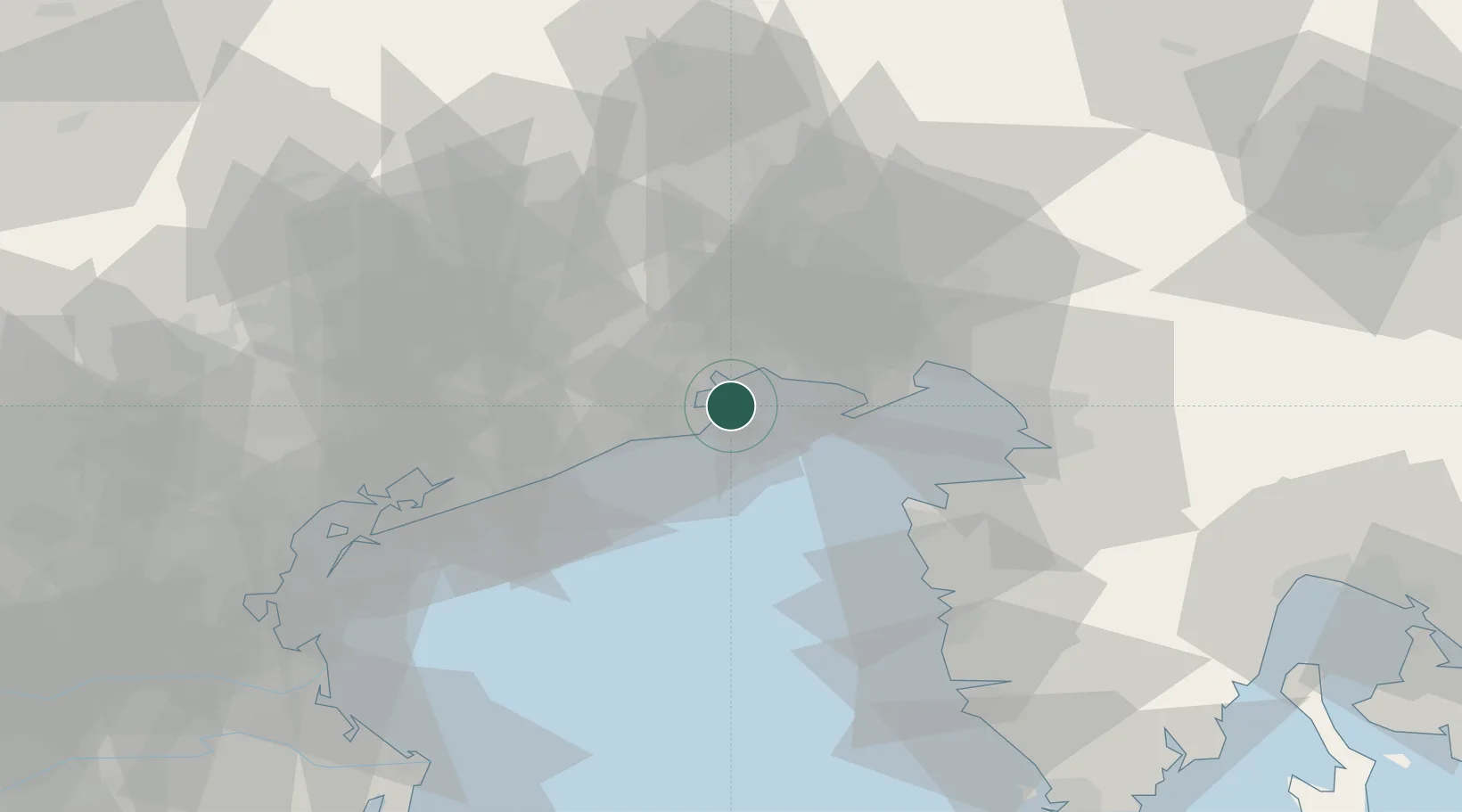 Location of ITLSD