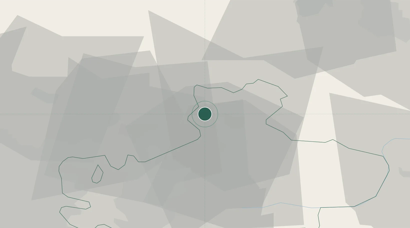 Location of ITLTT