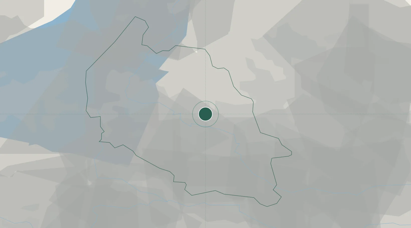 Location of ITLVG
