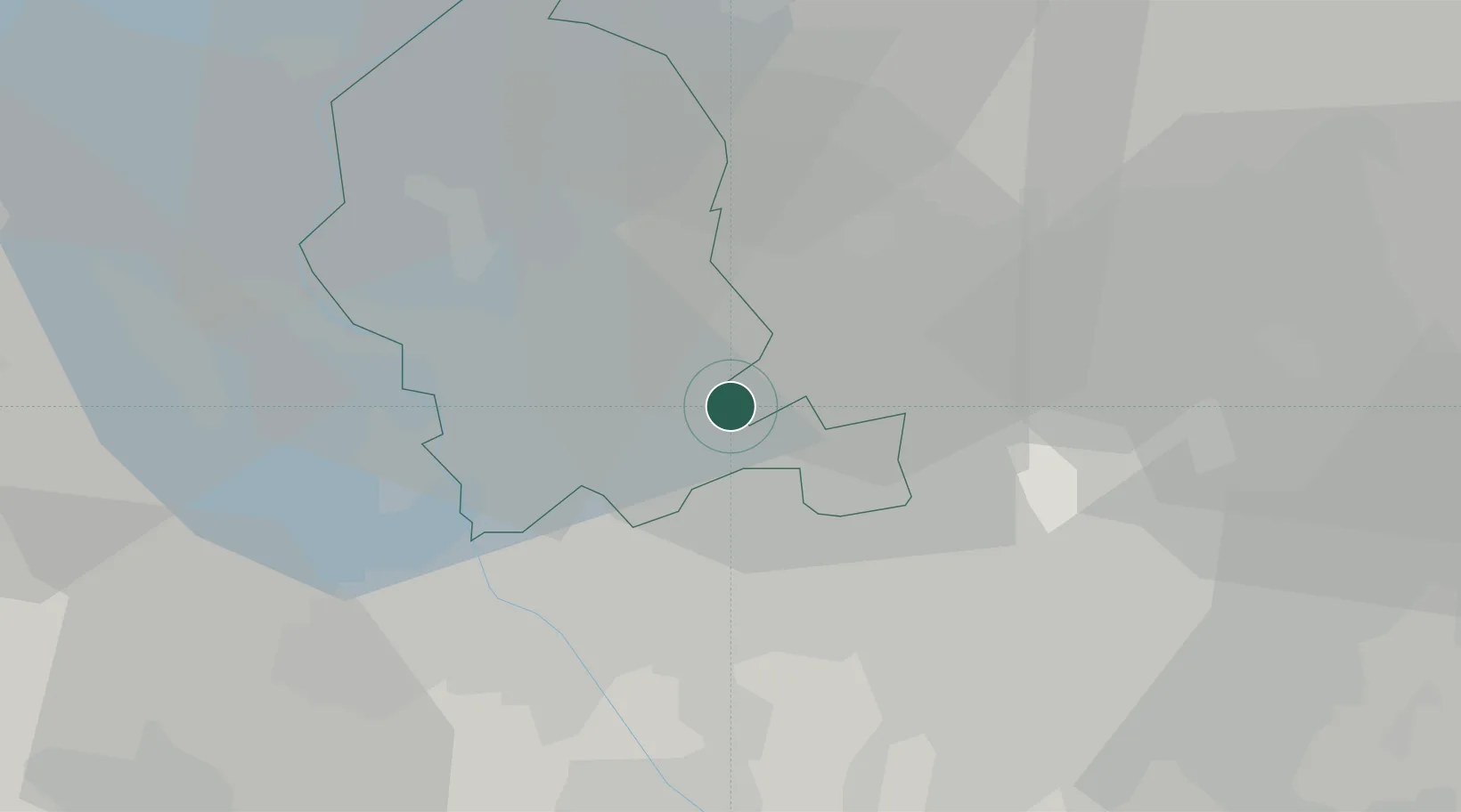 Location of ITLVO