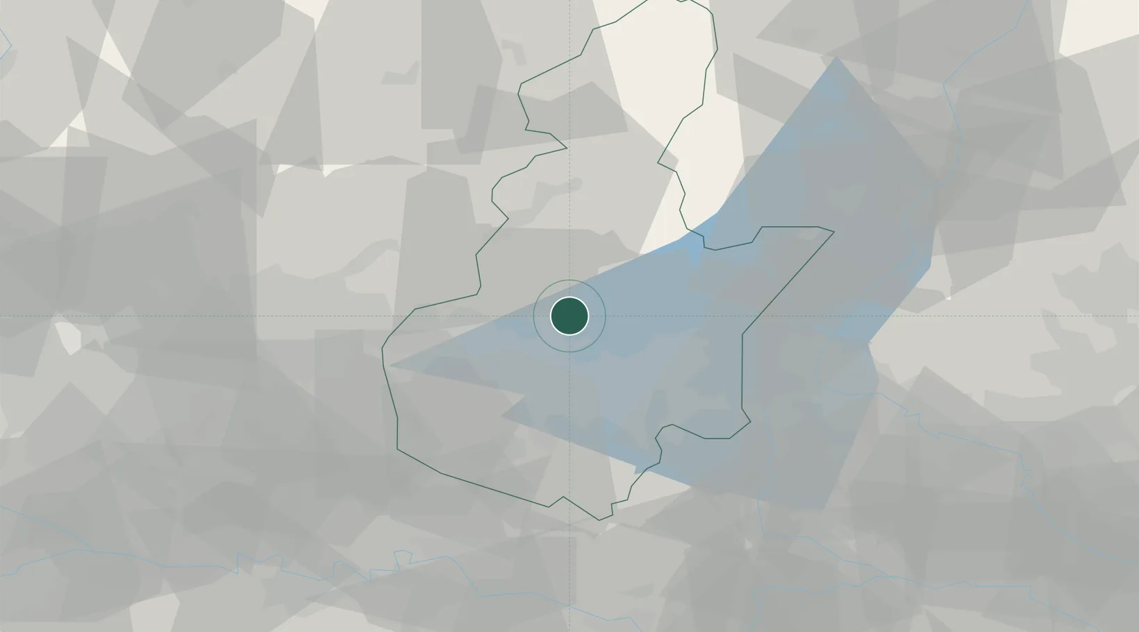 Location of ITLZN