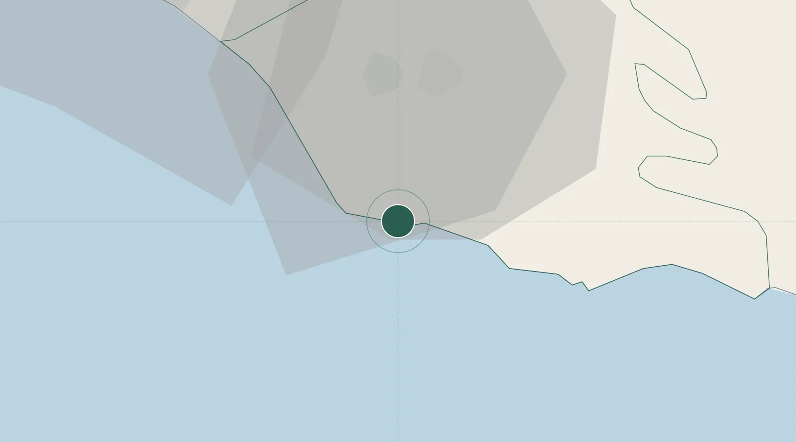 Location of ITM2R