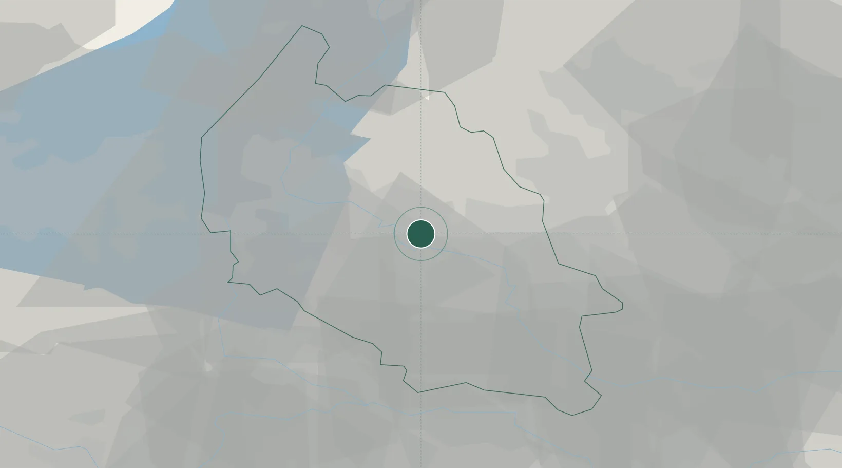 Location of ITMBA