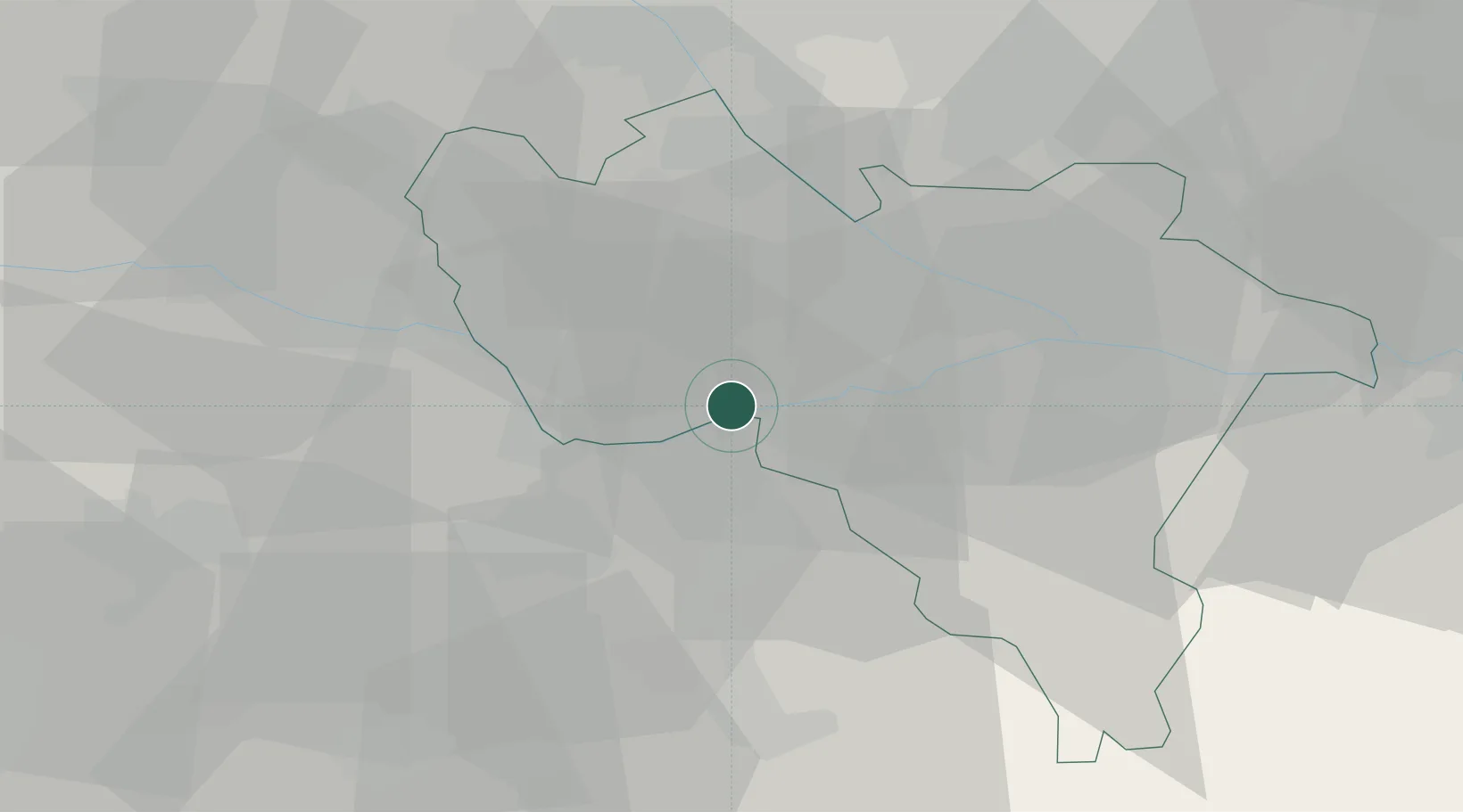 Location of ITMBI