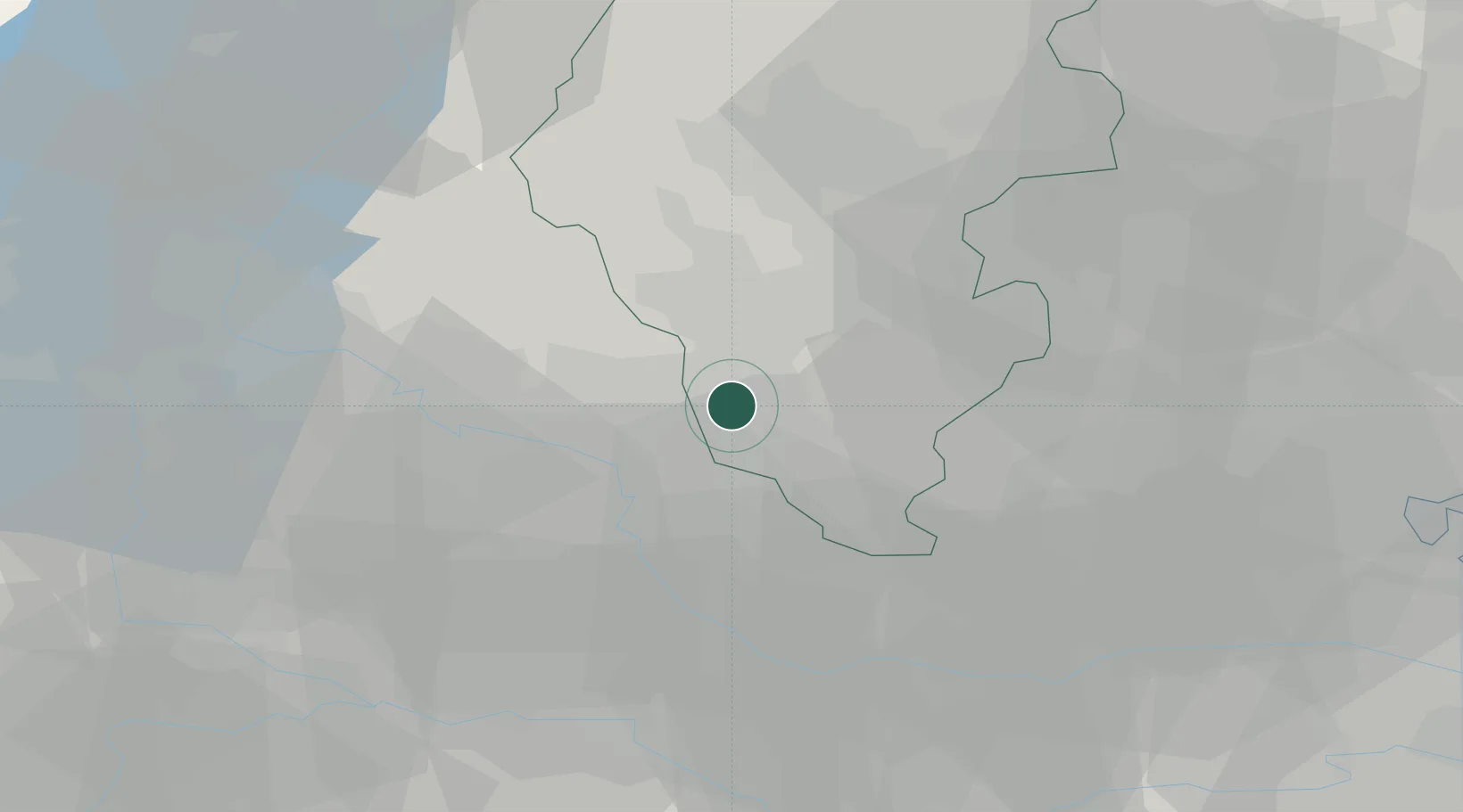 Location of ITMCF