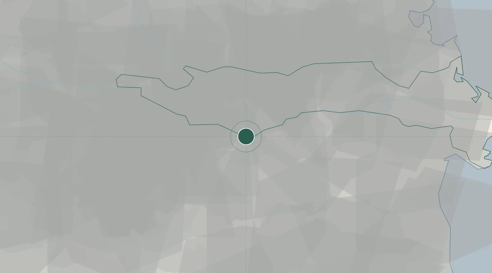 Location of ITMDN