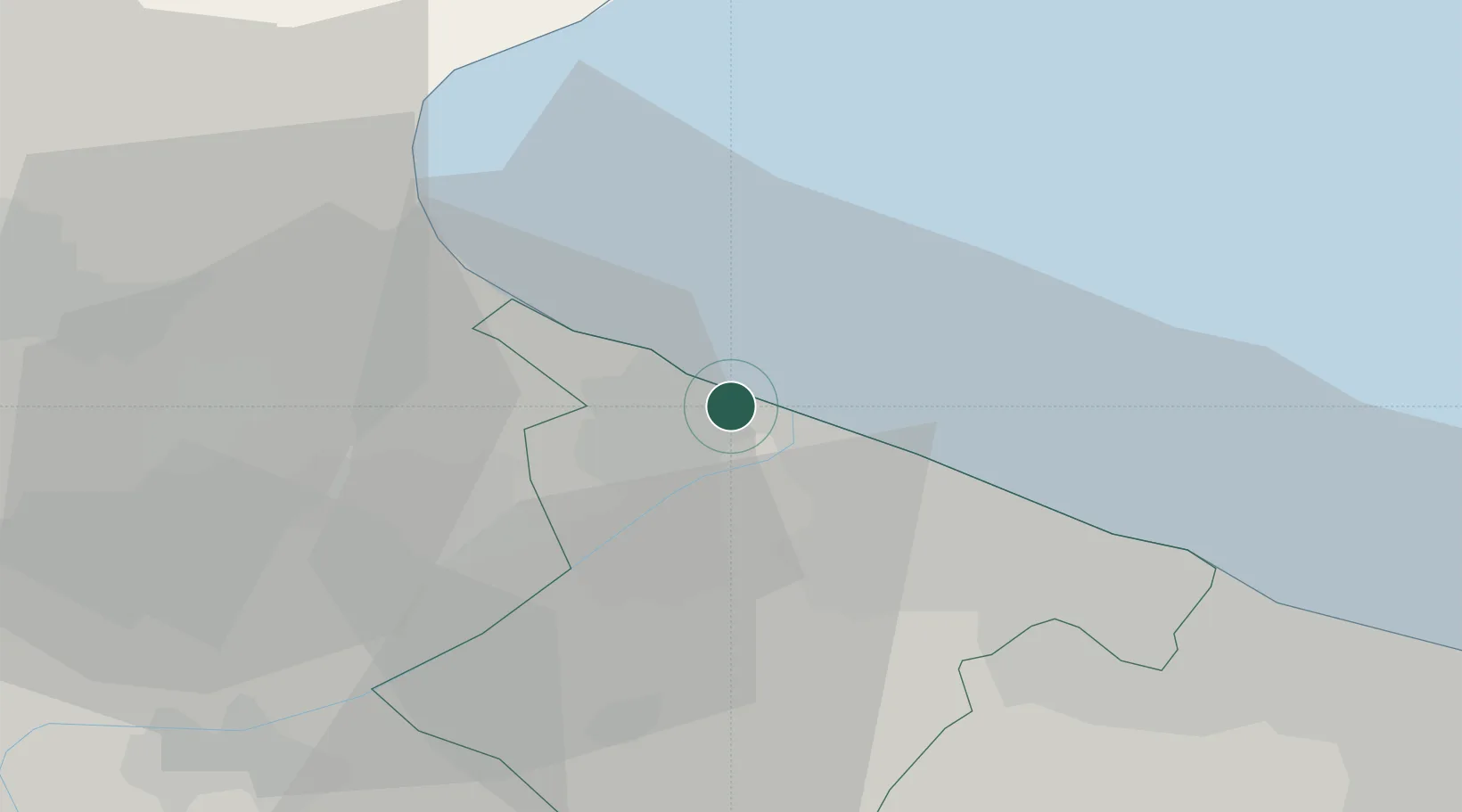 Location of ITMDW