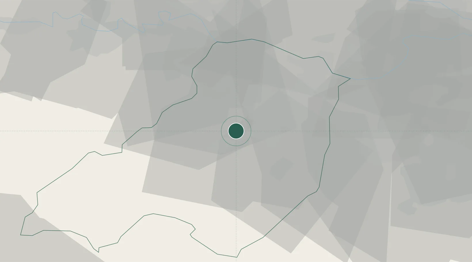 Location of ITMDZ