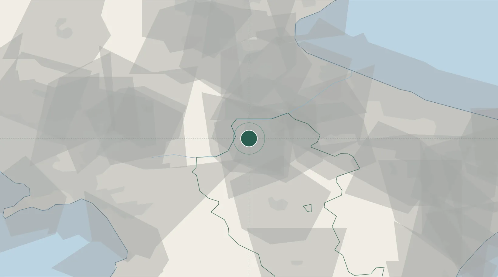 Location of ITMEI