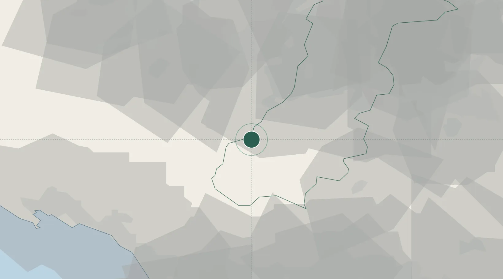 Location of ITMFO
