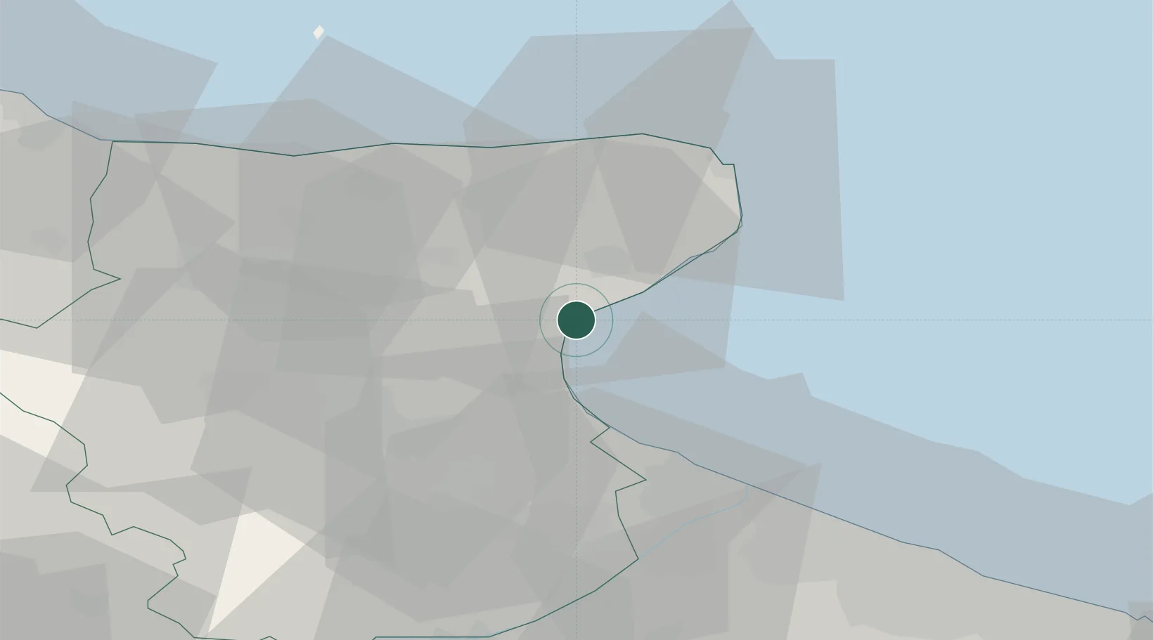 Location of ITMFR
