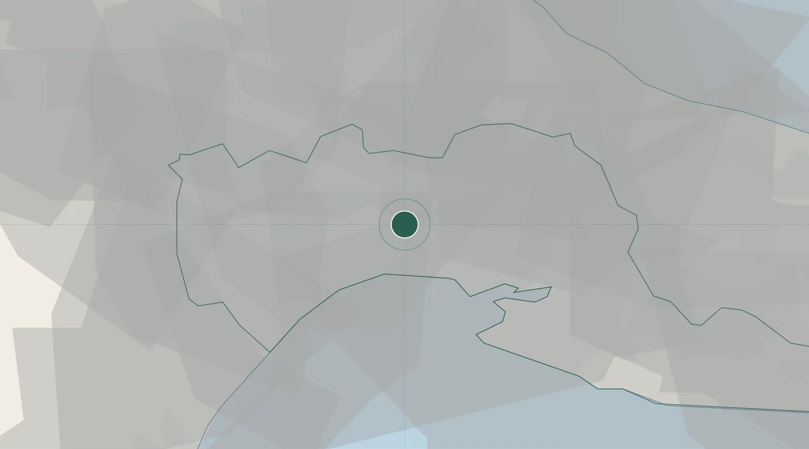 Location of ITMFS