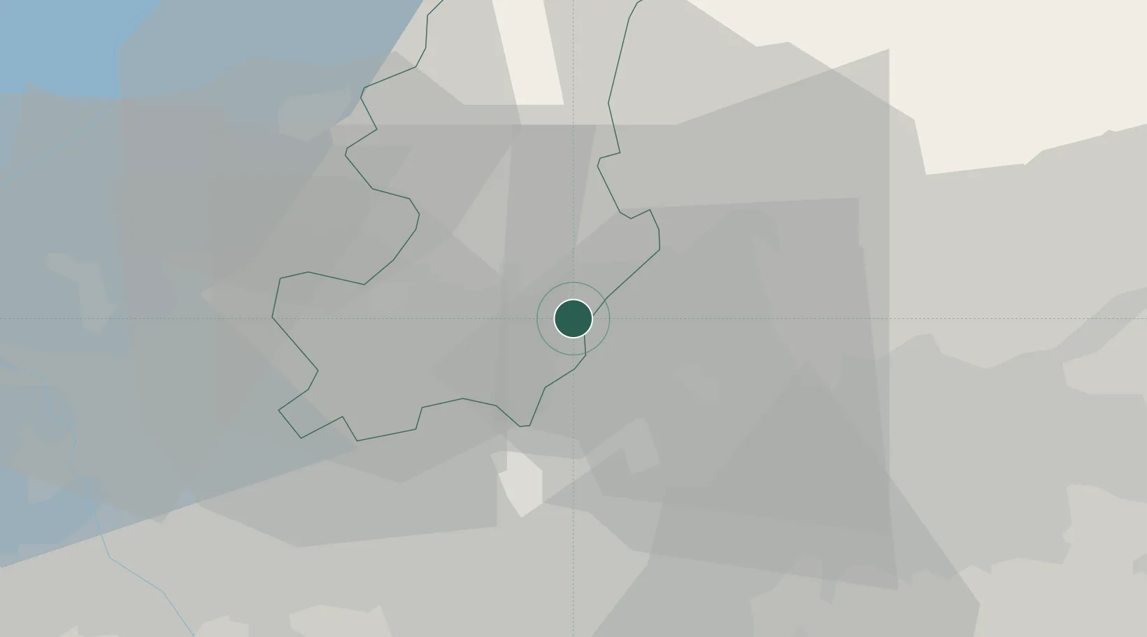 Location of ITMG3