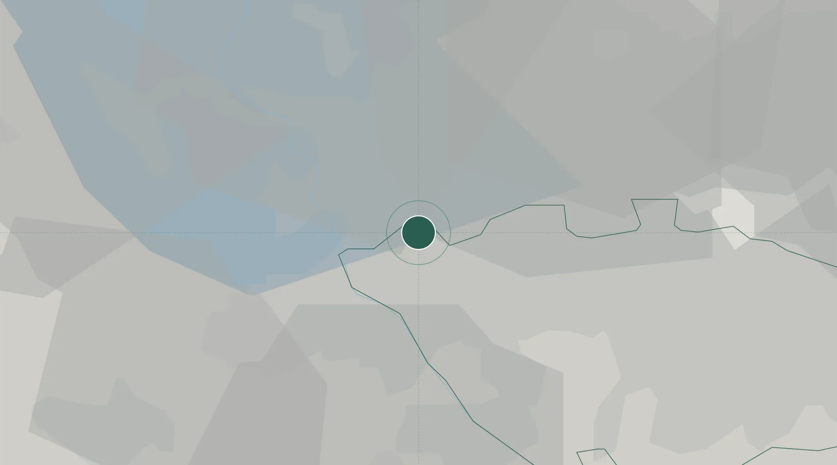 Location of ITMGN