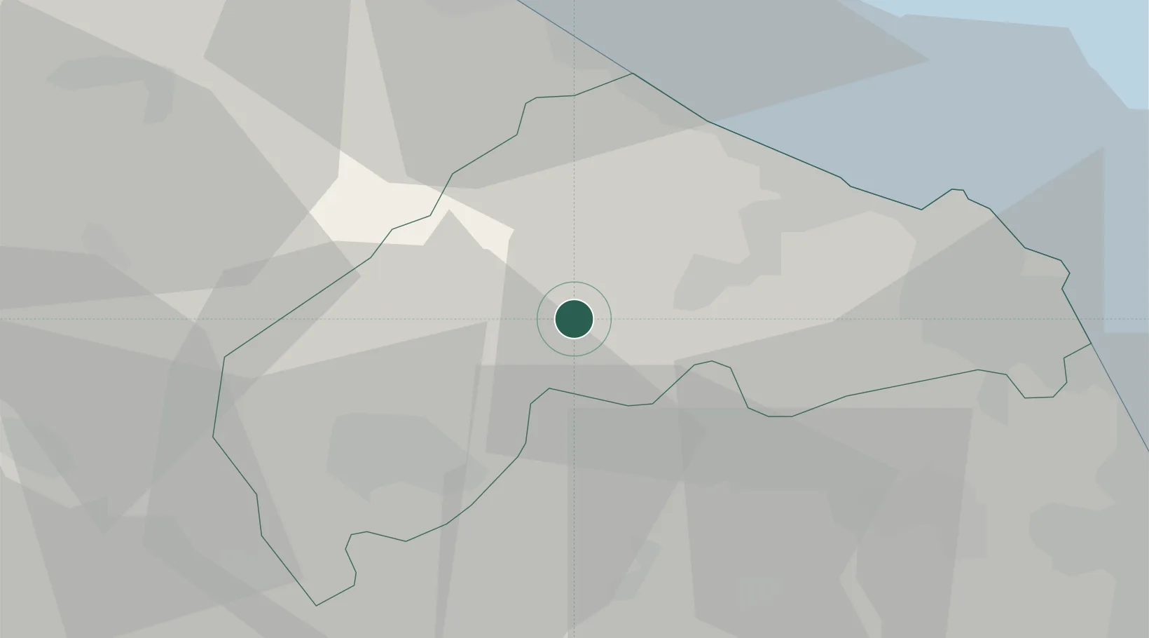 Location of ITMIE