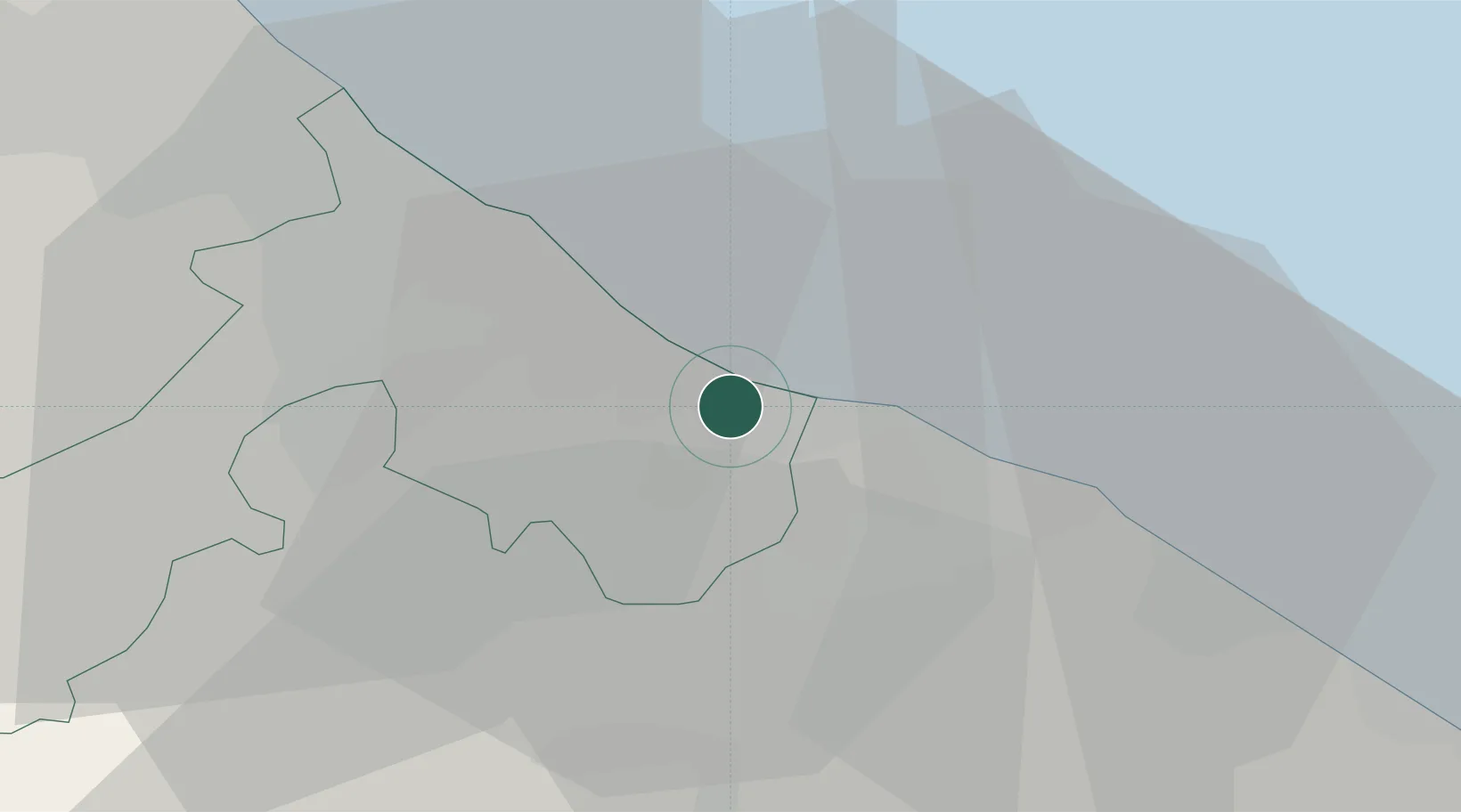 Location of ITMIS