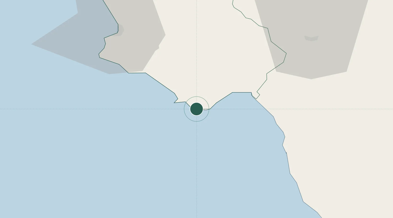 Location of ITMIT