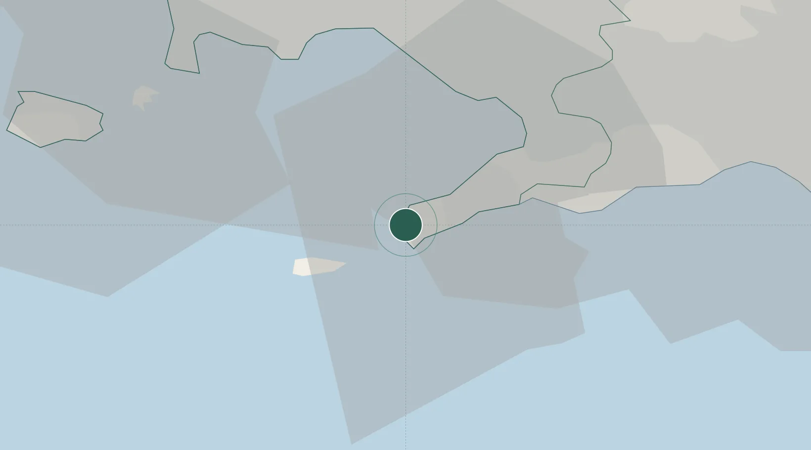 Location of ITMLU