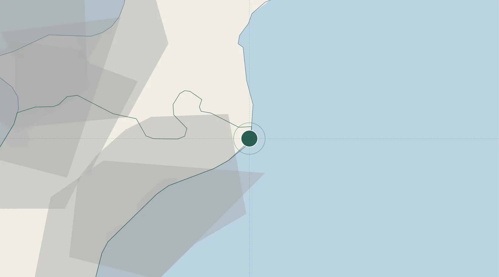 Location of ITMMN