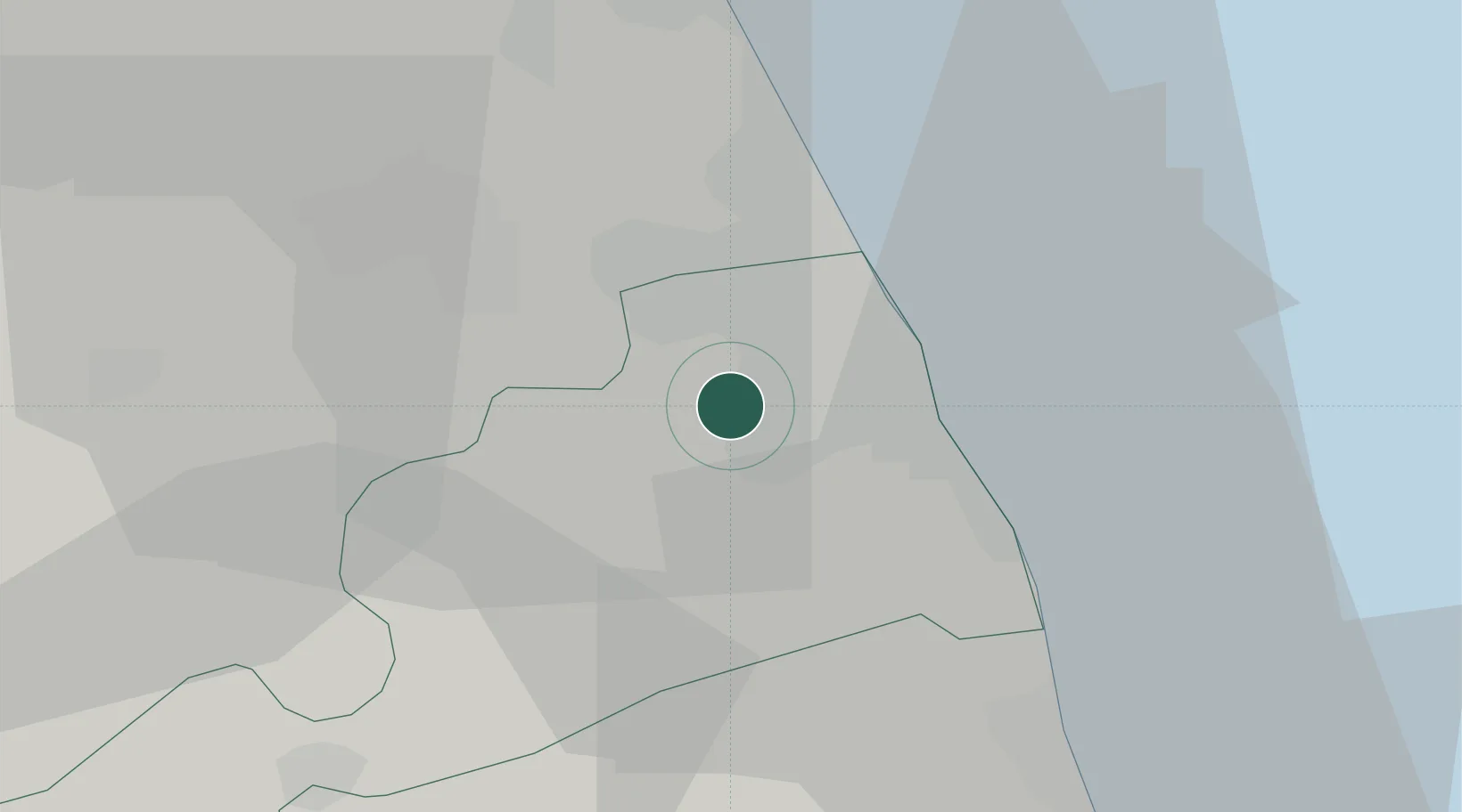 Location of ITMOU