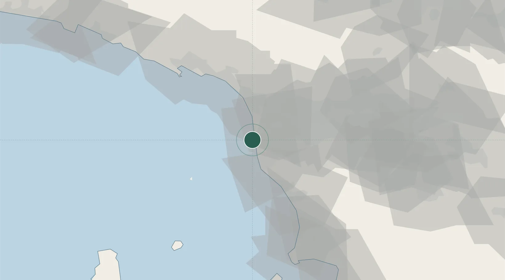 Location of ITMPA