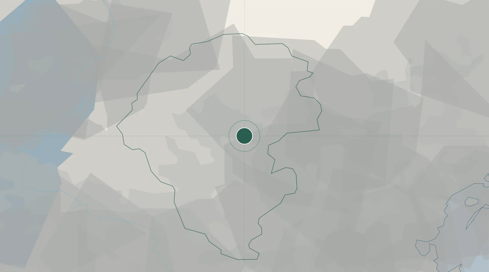 Location of ITMPI