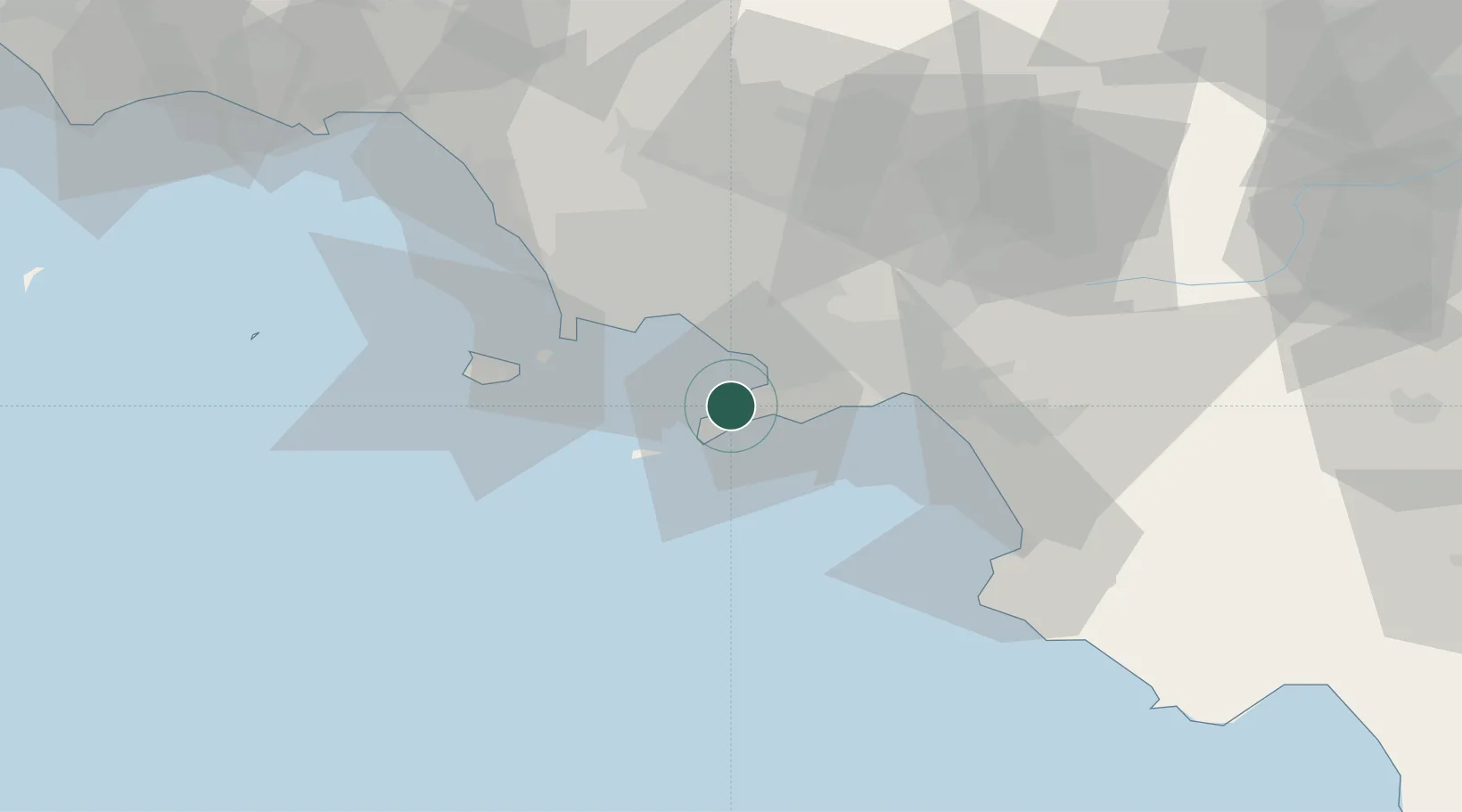 Location of ITMTH