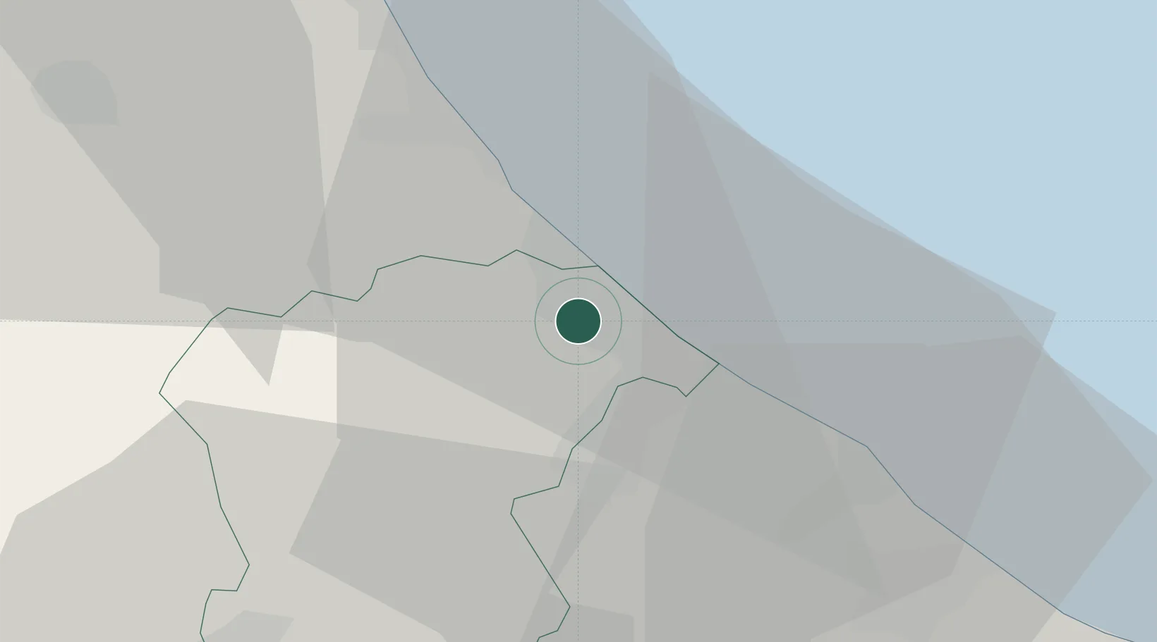 Location of ITMTI