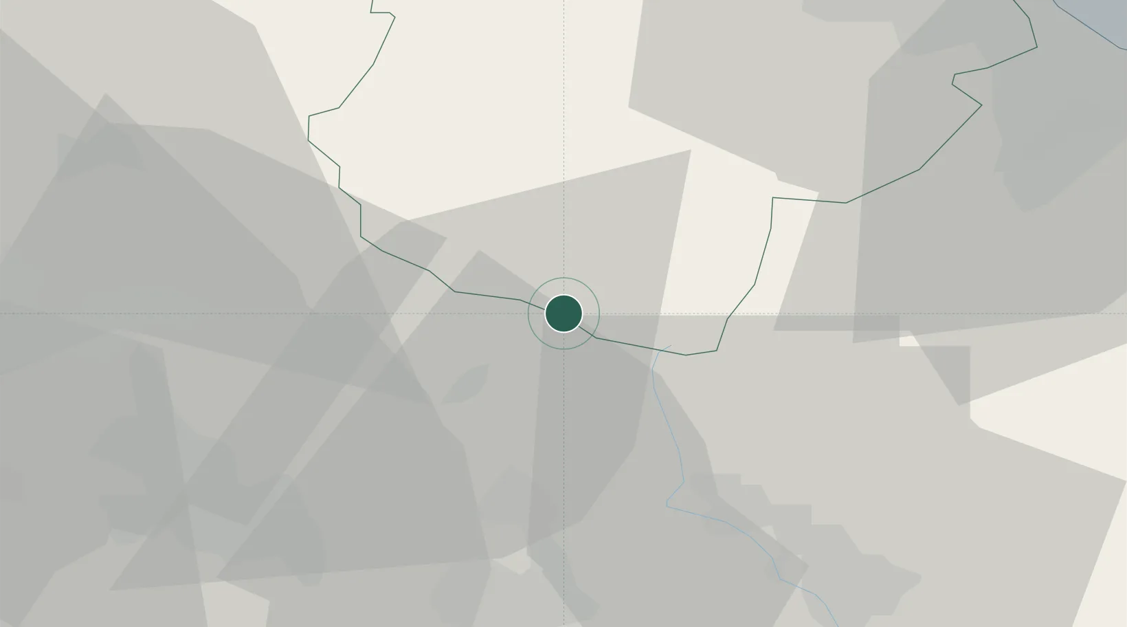 Location of ITMVD