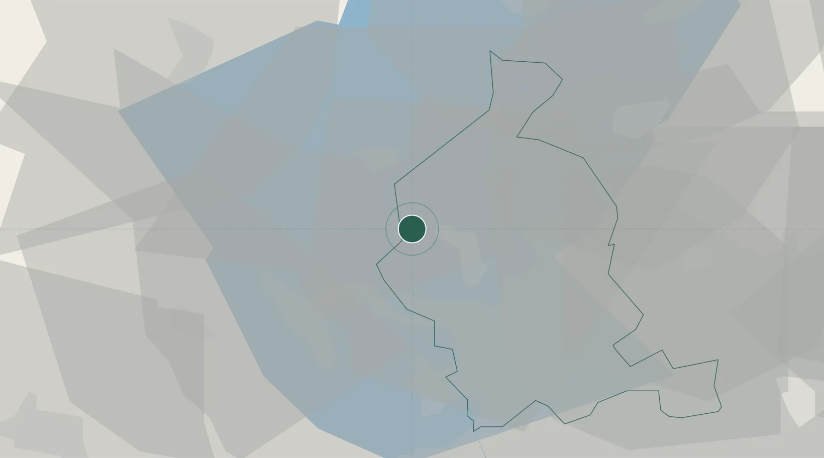 Location of ITMVL