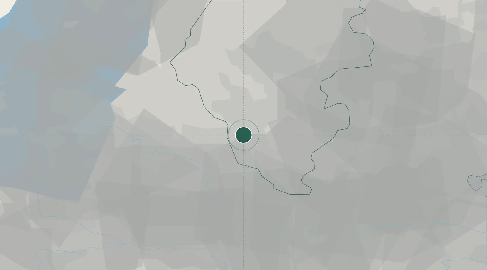 Location of ITMVO