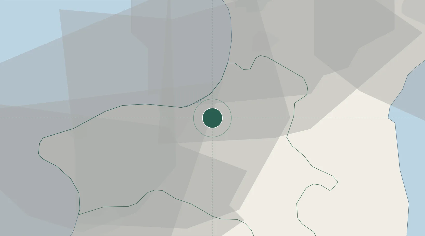 Location of ITMVV