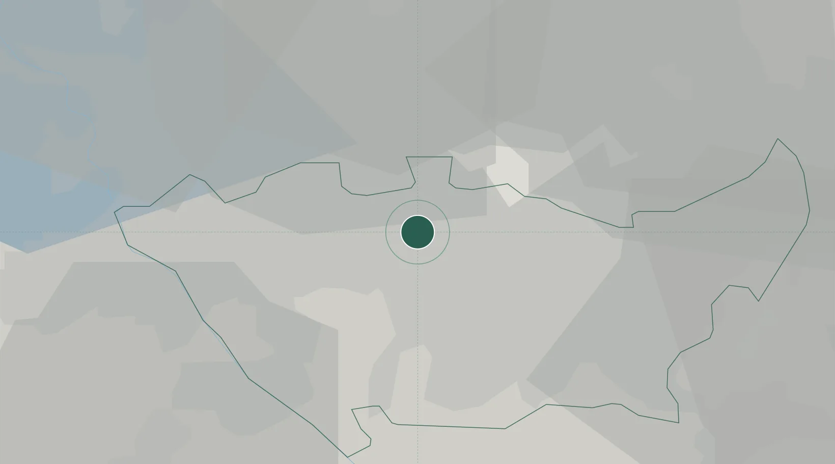 Location of ITMZM