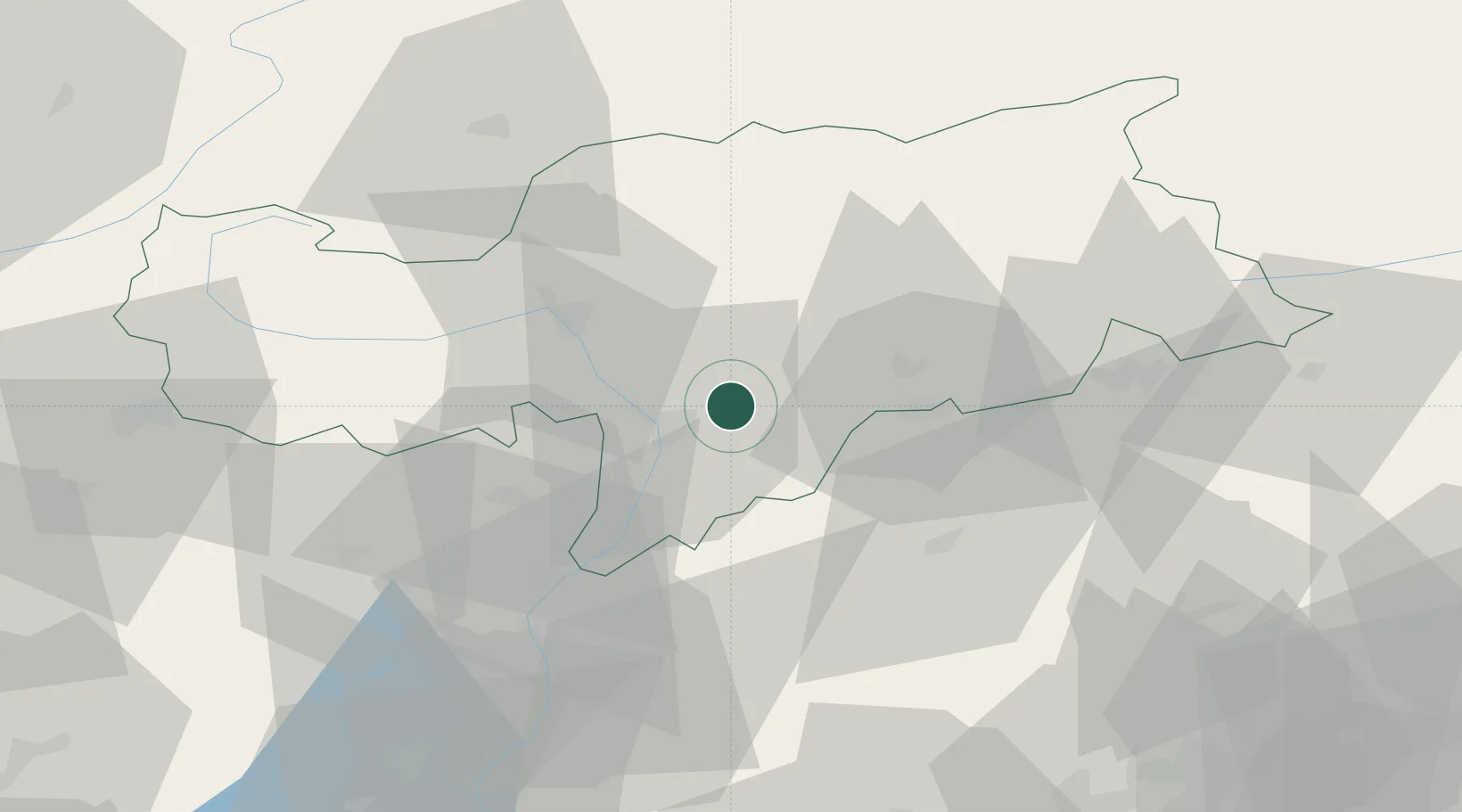 Location of ITNDS