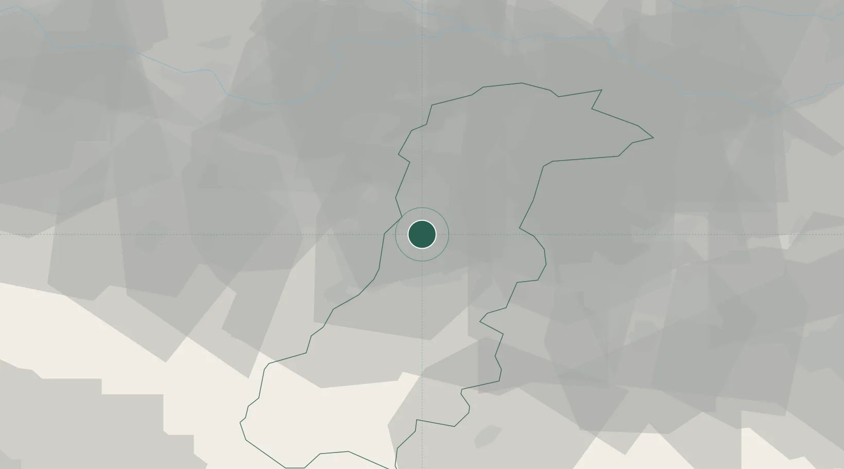 Location of ITNEN