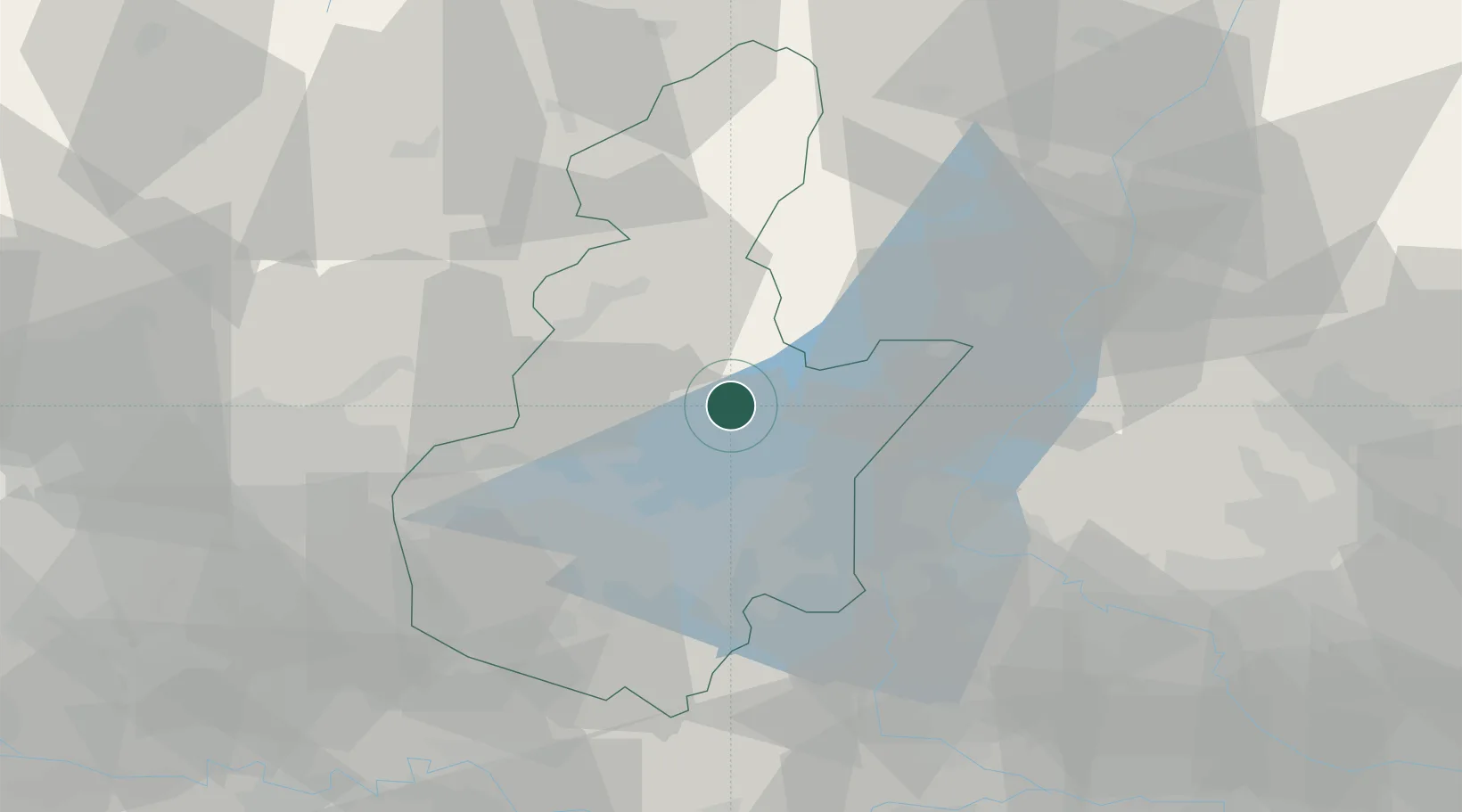 Location of ITNEV