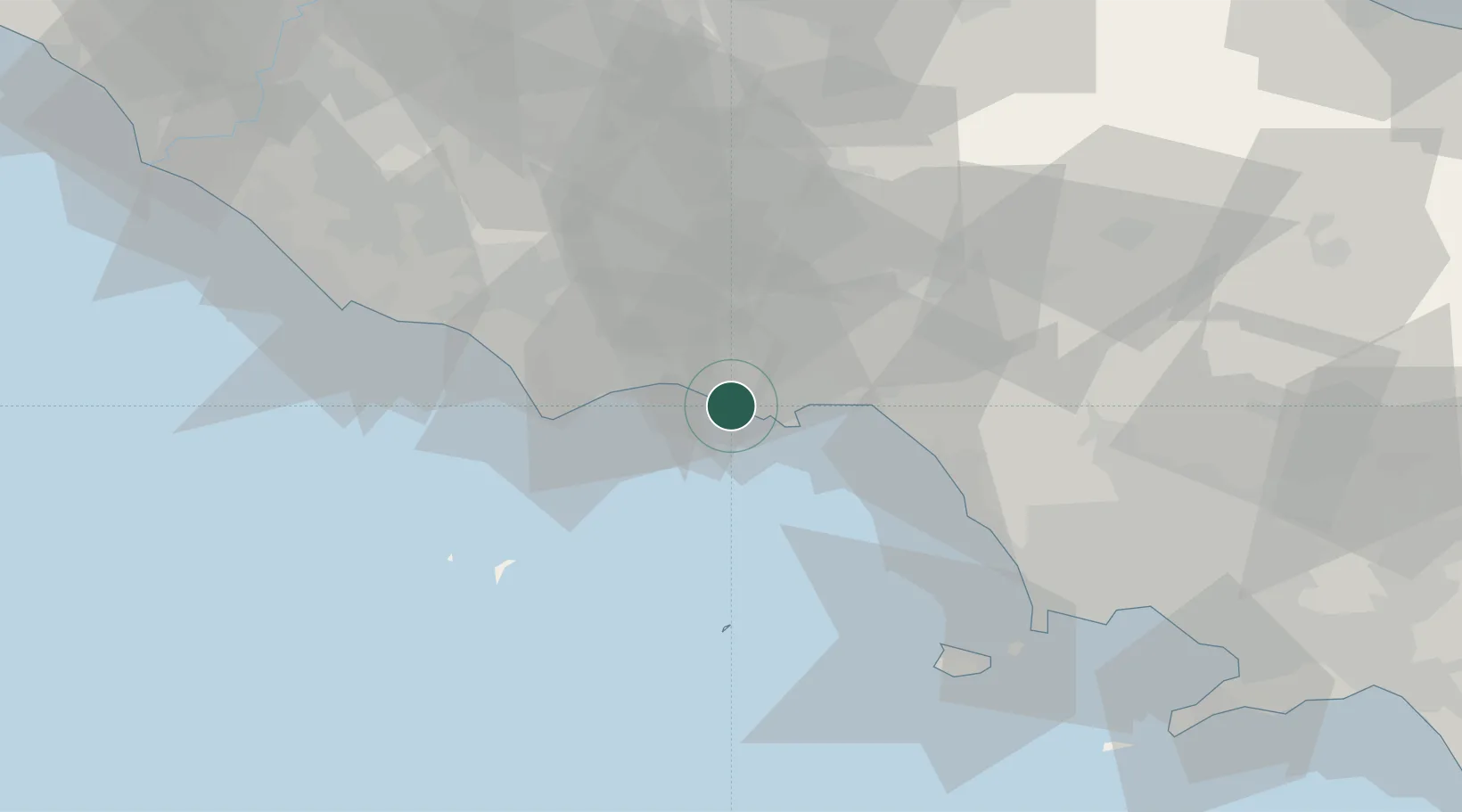 Location of ITNGA