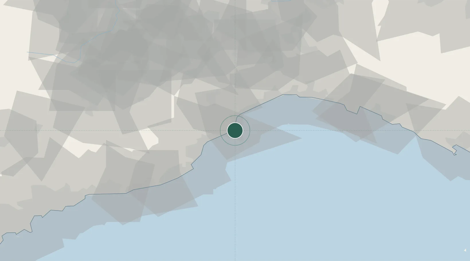 Location of ITNLI