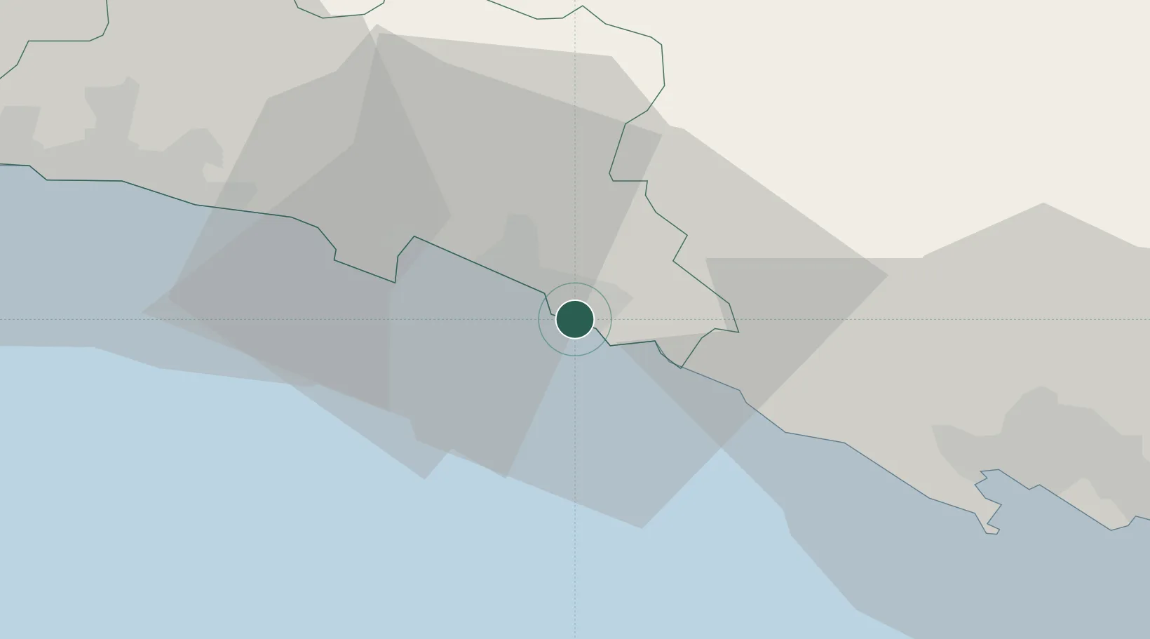 Location of ITNTE