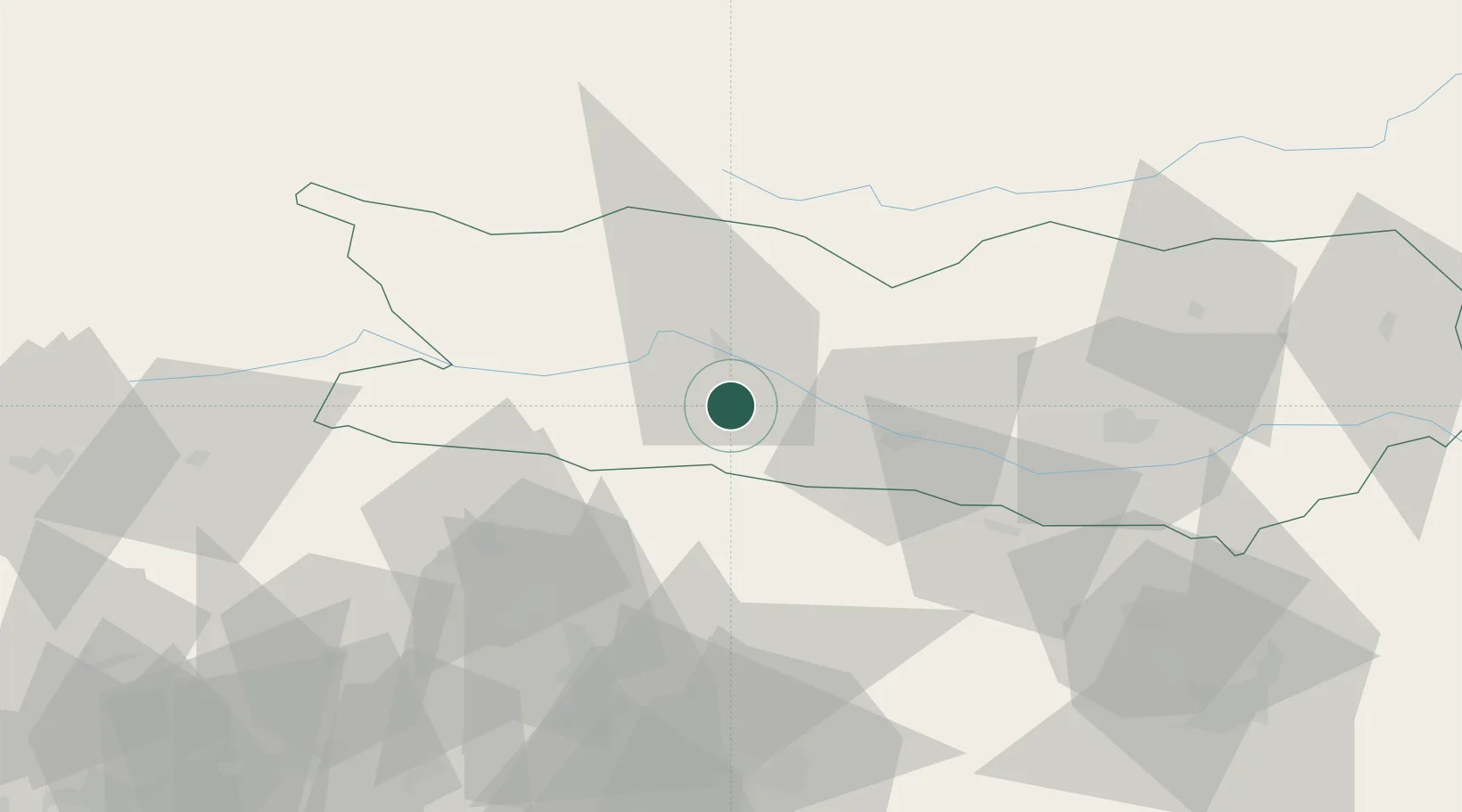 Location of ITNTI
