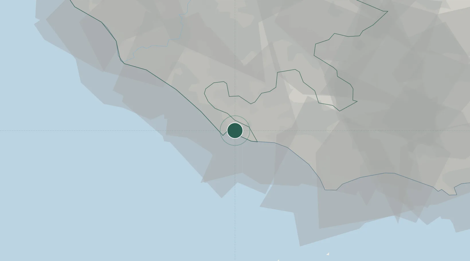 Location of ITNTT