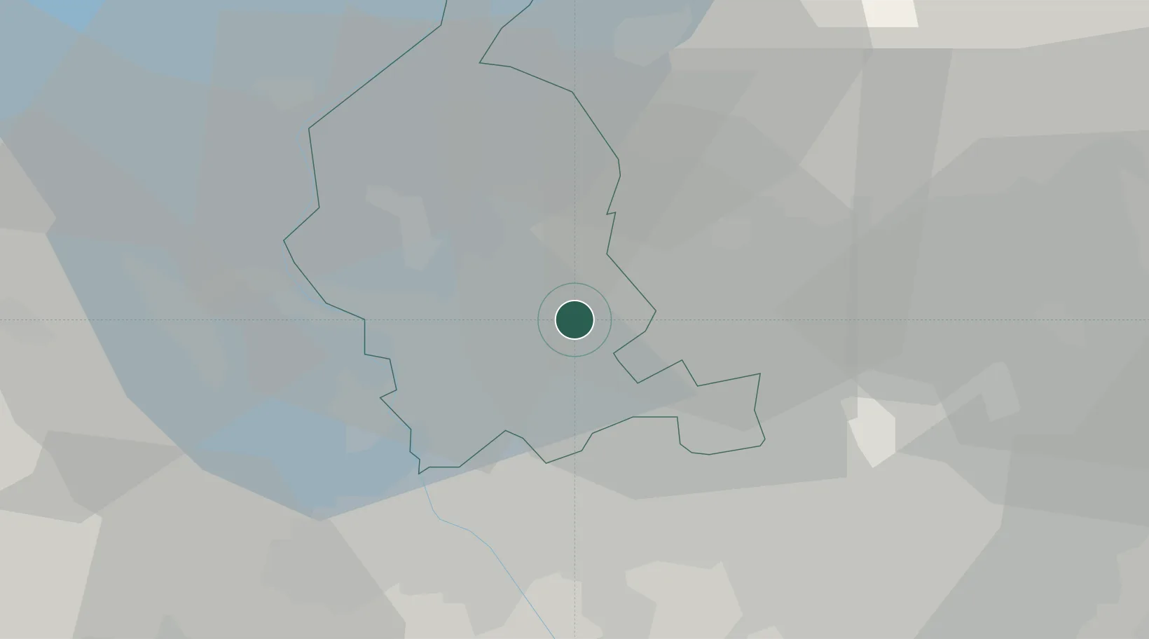 Location of ITOAB