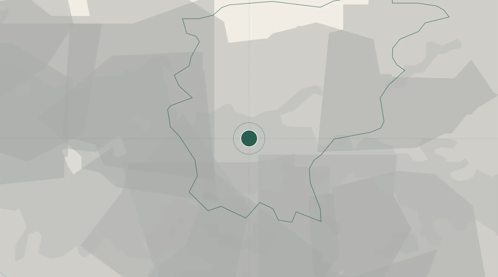 Location of ITOAS