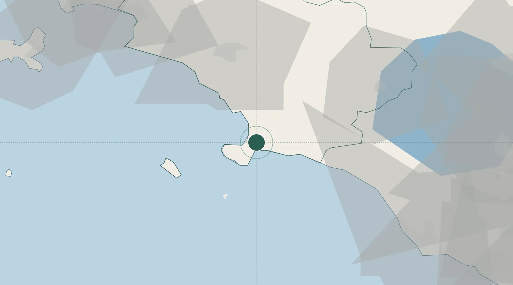 Location of ITOBT