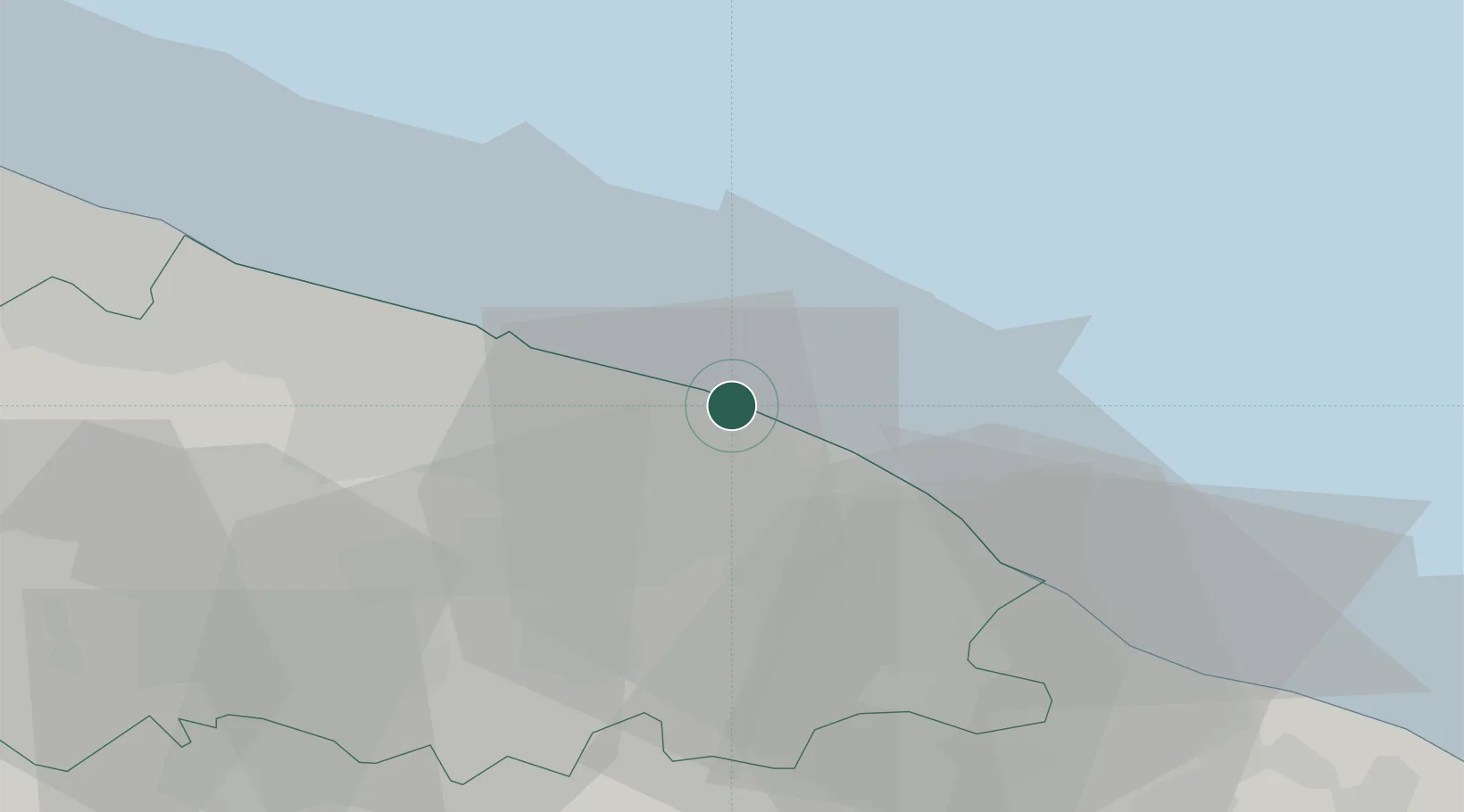 Location of ITODB