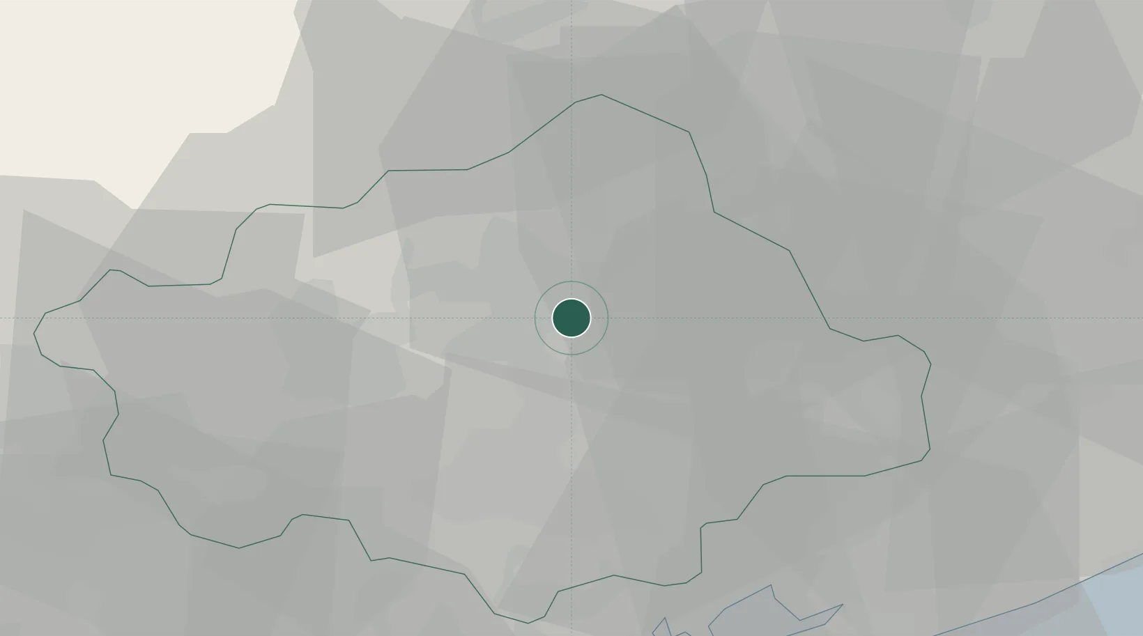 Location of ITODX