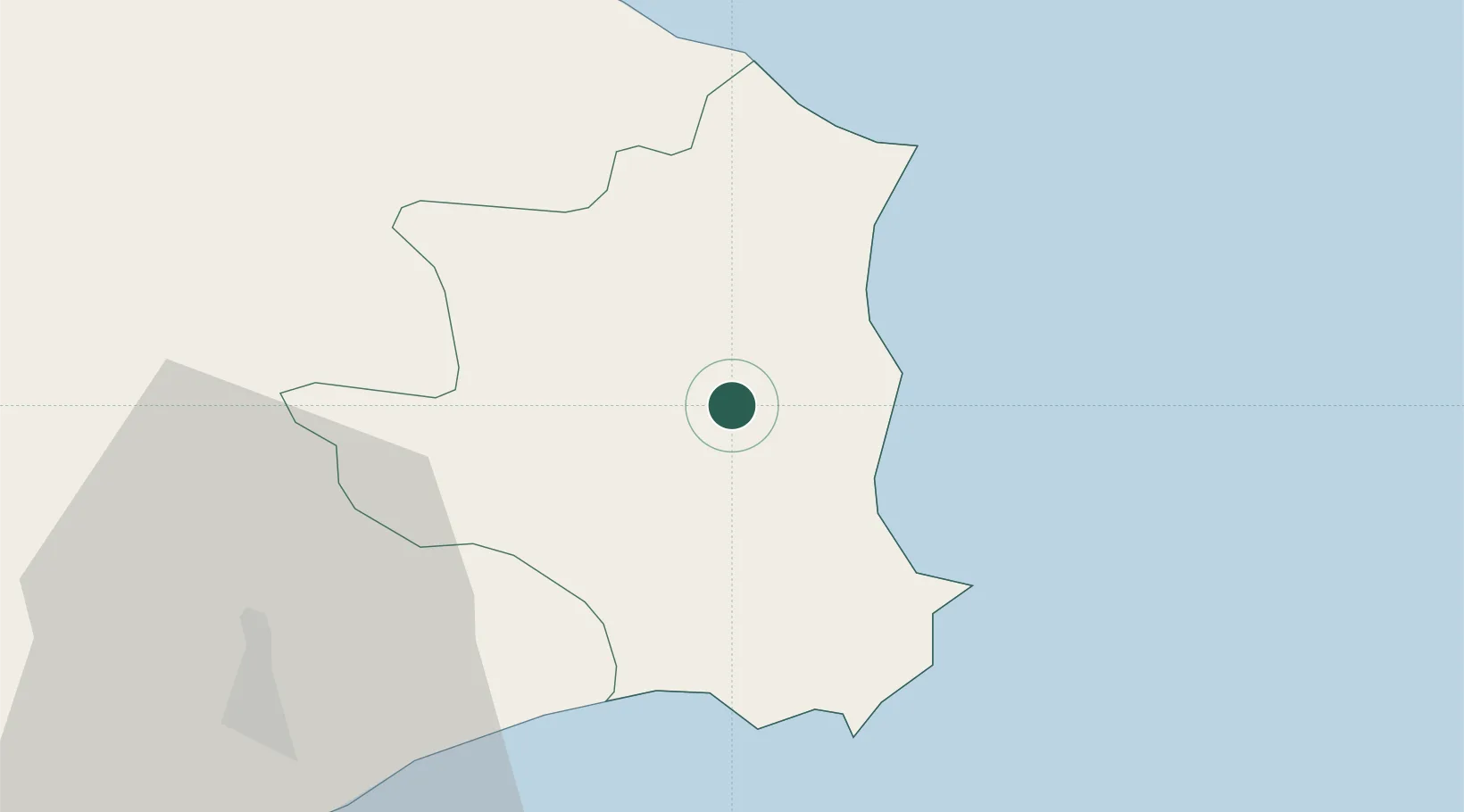Location of ITOEC
