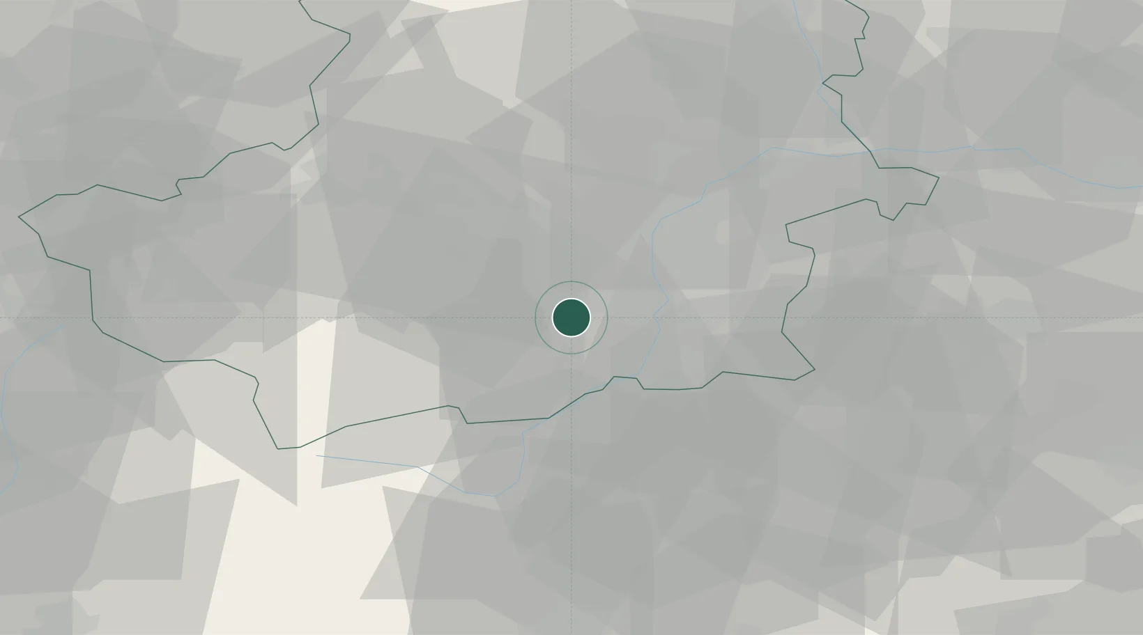 Location of ITOEN